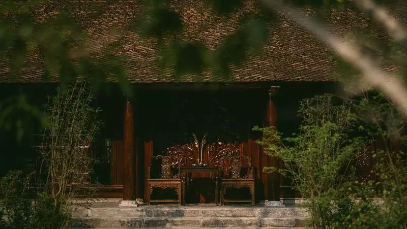 هتل Jiva Hoa Lu Retreat