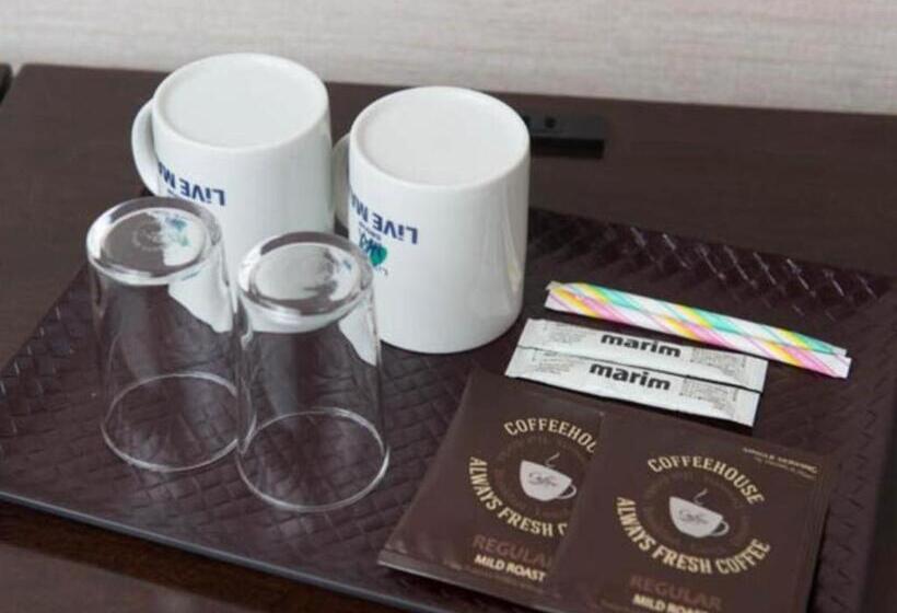 Hotel Livemax Resort Atami Ocean