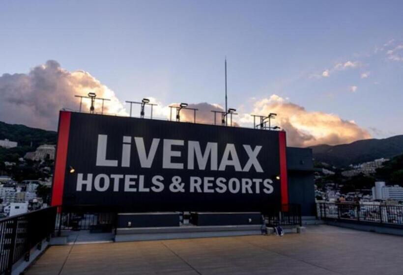 Hotel Livemax Resort Atami Ocean