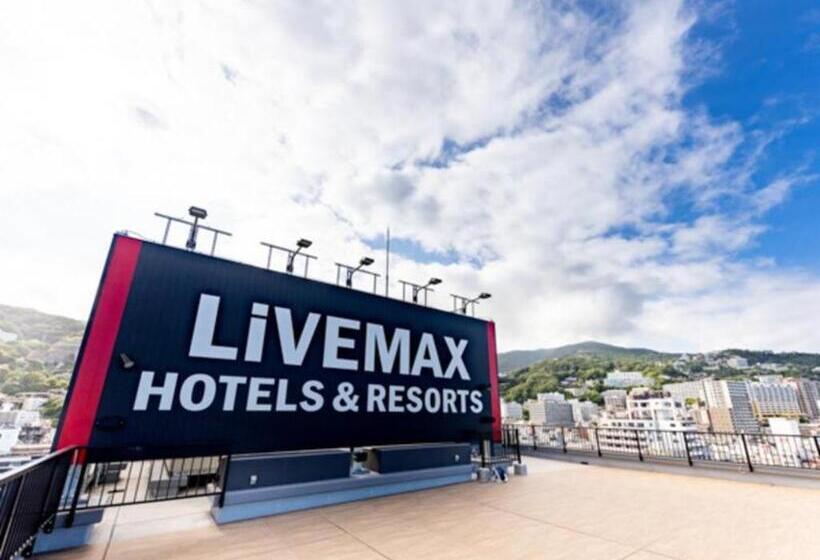 Hotel Livemax Resort Atami Ocean