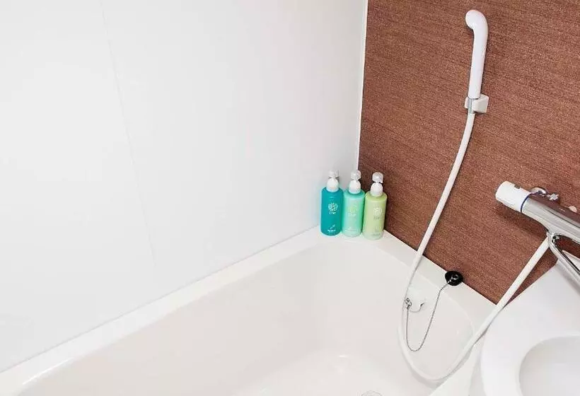 Hotelli Route Inn Grand Kainan Ekimae