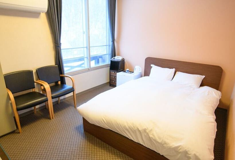 Отель Ryobou Hanaemi