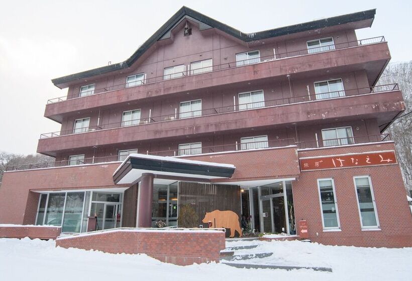 Отель Ryobou Hanaemi