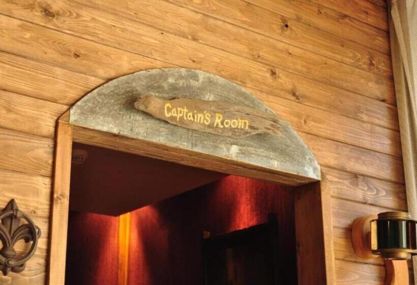 Отель Ryobou Hanaemi