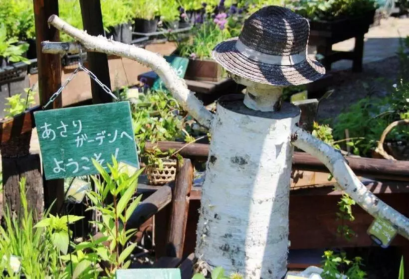 ホテル Ryobou Hanaemi