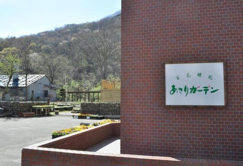 Отель Ryobou Hanaemi