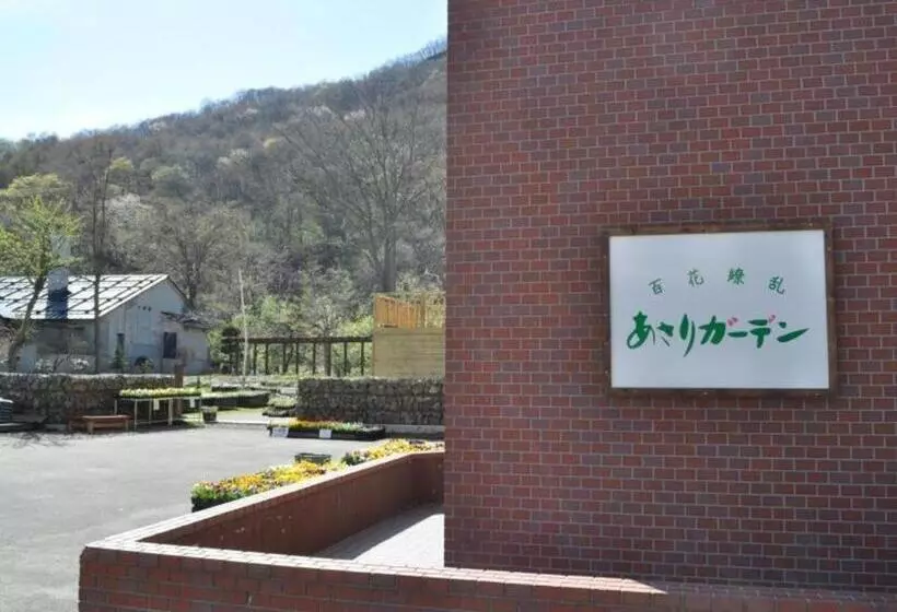 ホテル Ryobou Hanaemi