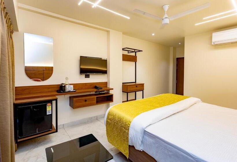 호텔 Uphills Boutique