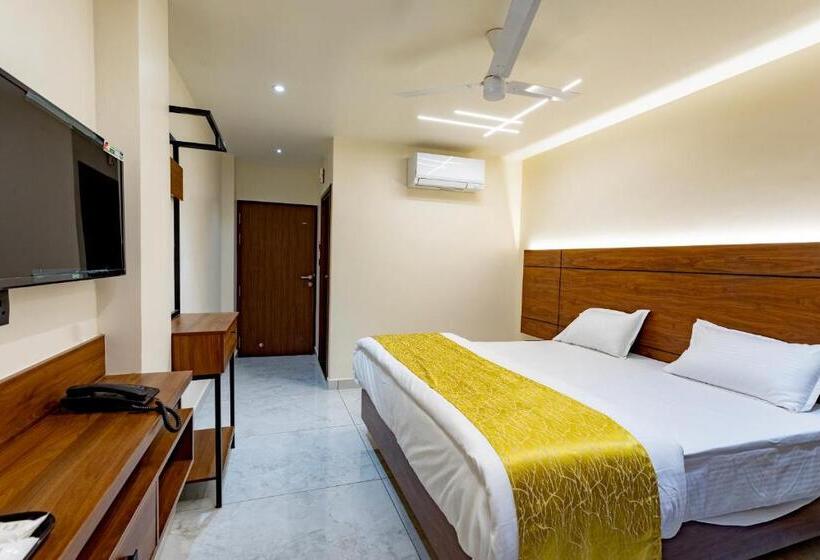 호텔 Uphills Boutique