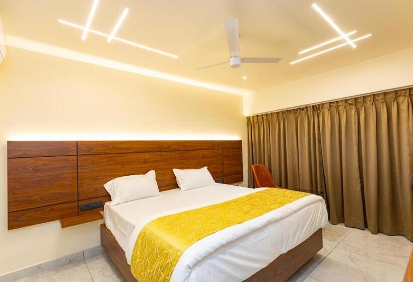 호텔 Uphills Boutique