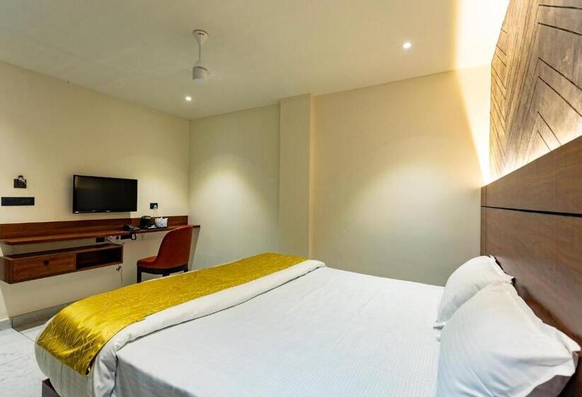 호텔 Uphills Boutique