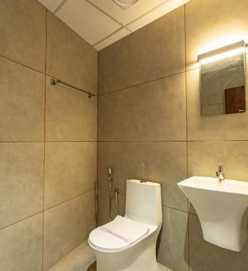 호텔 Uphills Boutique