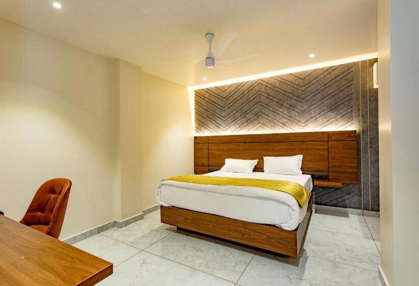 호텔 Uphills Boutique