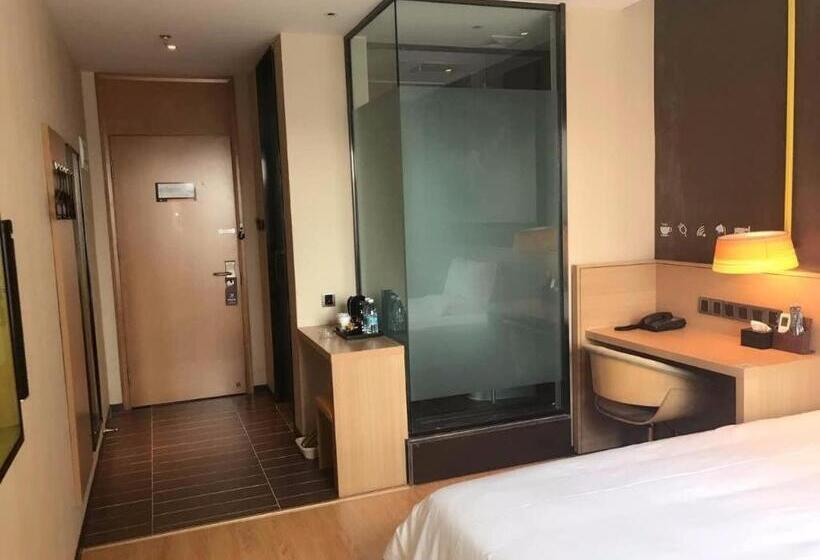 Iu Hotel Kunming Jinma Bijifang Joy City