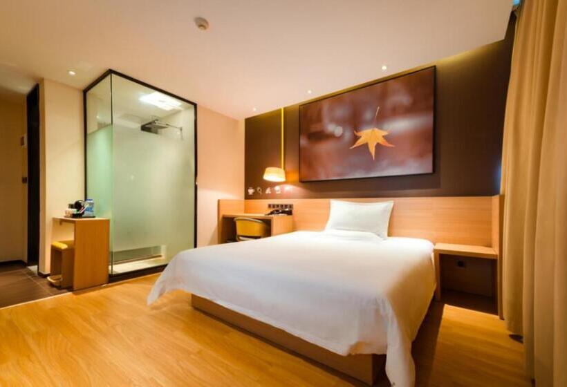 Iu Hotel Kunming Jinma Bijifang Joy City