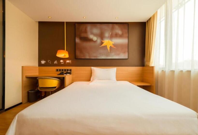 Iu Hotel Kunming Jinma Bijifang Joy City