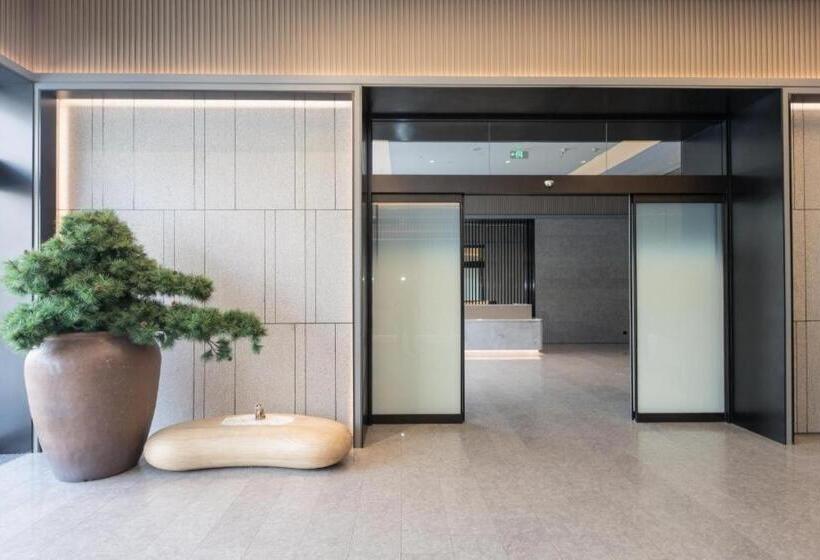 Ji Hotel Changde Tianrun Plaza