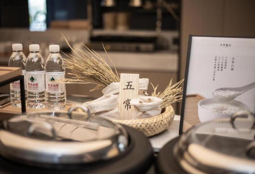 Ji Hotel Changde Tianrun Plaza