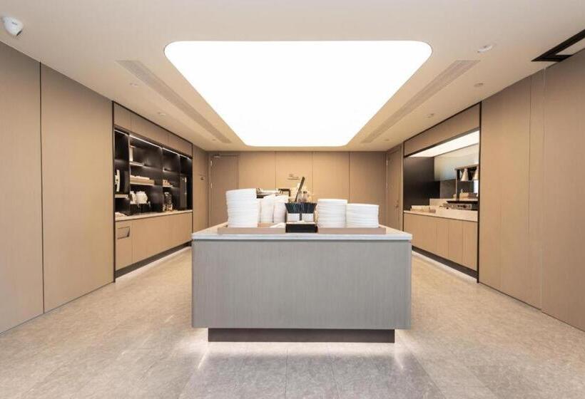 Ji Hotel Changde Tianrun Plaza