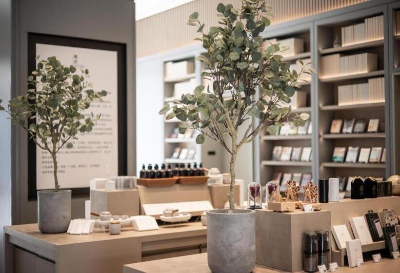 Ji Hotel Changde Tianrun Plaza