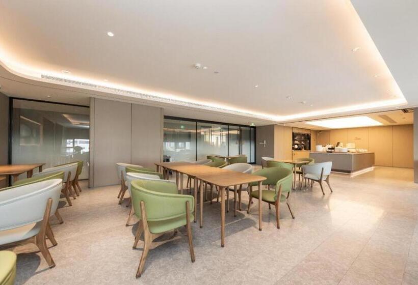 Ji Hotel Changde Tianrun Plaza