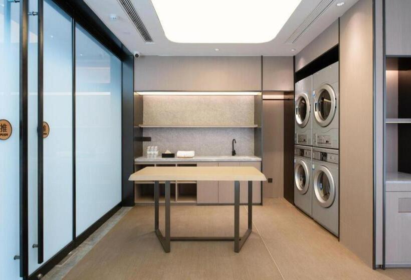 Ji Hotel Changzhou Jintan Xintiandi