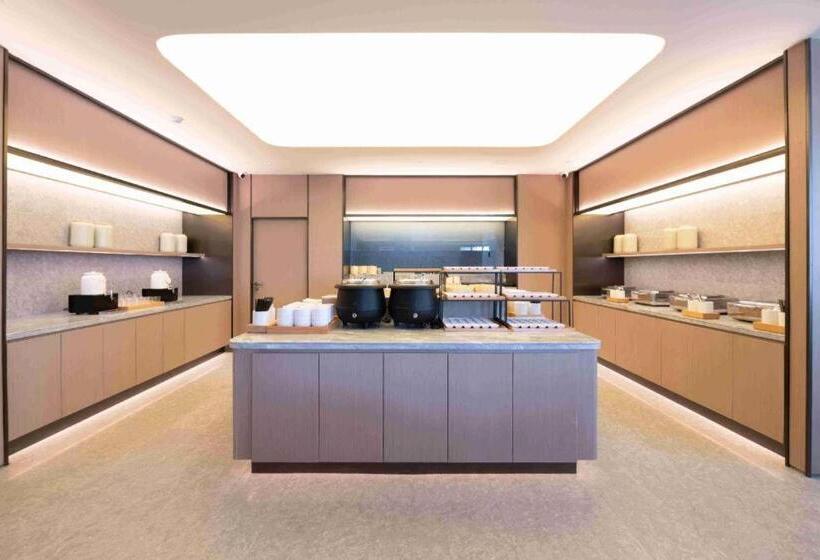 Ji Hotel Changzhou Jintan Xintiandi