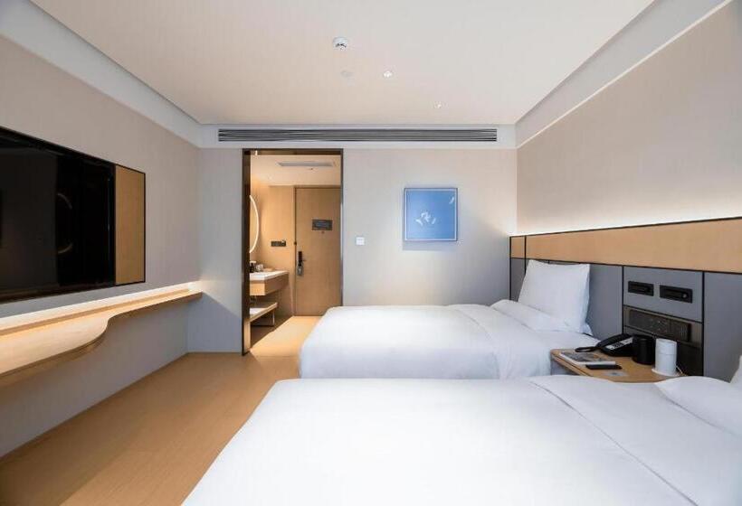 Ji Hotel Chengdu 339 Xinhong Road