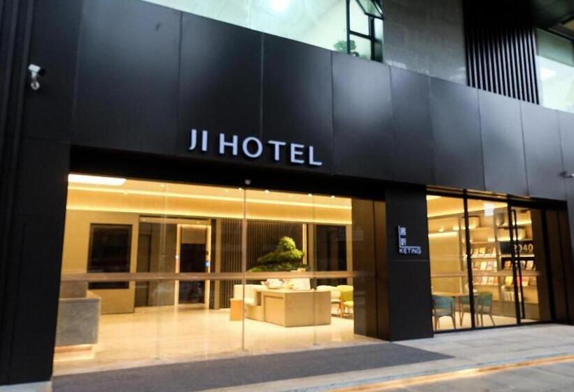 Ji Hotel Chengdu 339 Xinhong Road
