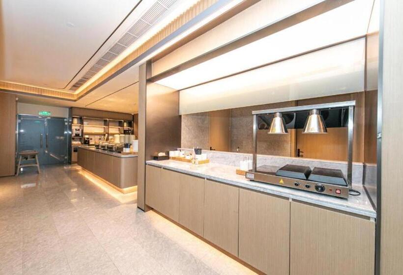 Ji Hotel Shaoxing Luxun Guli