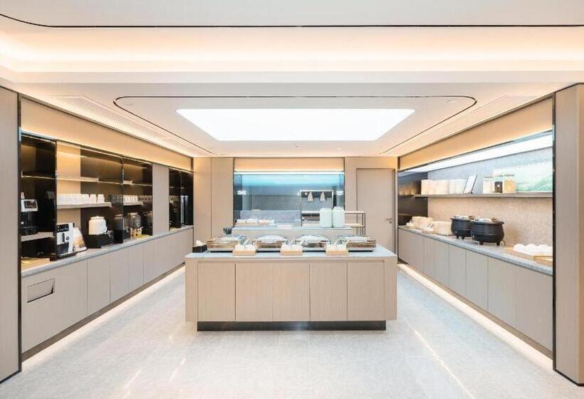 Ji Hotel Shenzhen Convention And Exhibition Center Gangxia Metro Station