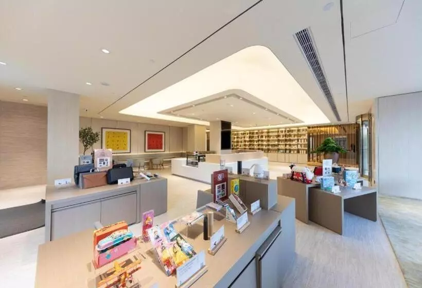 Ji Hotel Xuzhou Government