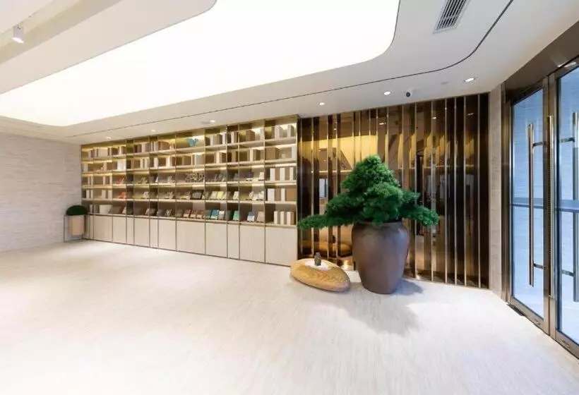 Ji Hotel Xuzhou Government