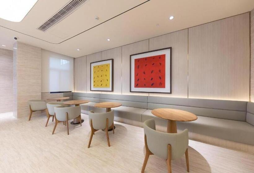 Ji Hotel Xuzhou Government