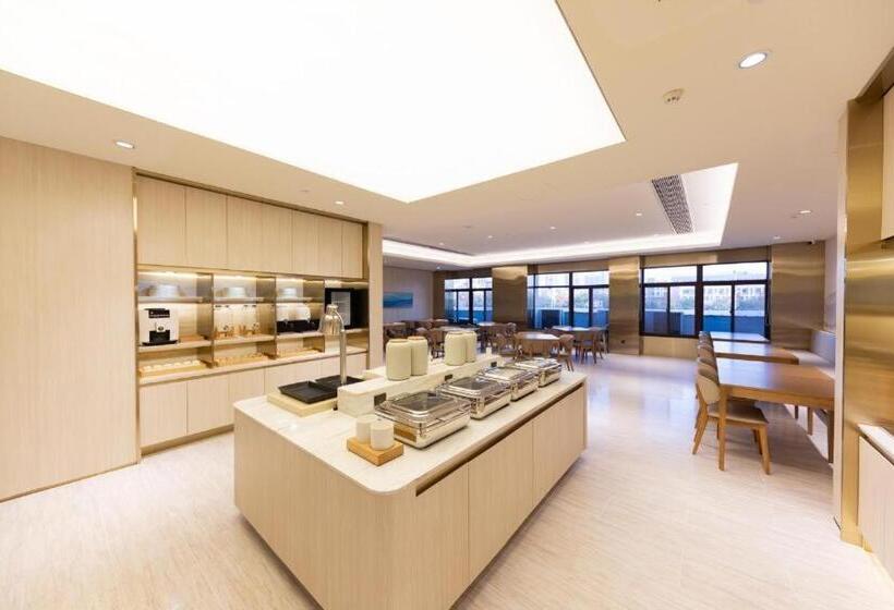 Ji Hotel Xuzhou Government