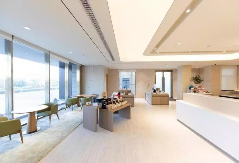 Ji Hotel Xuzhou Government