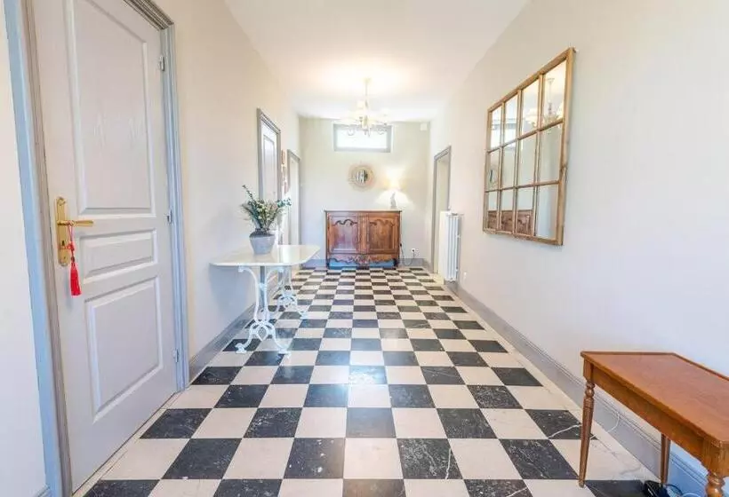 Majatalo Le Clos Des Tilleuls   Gite 10 People