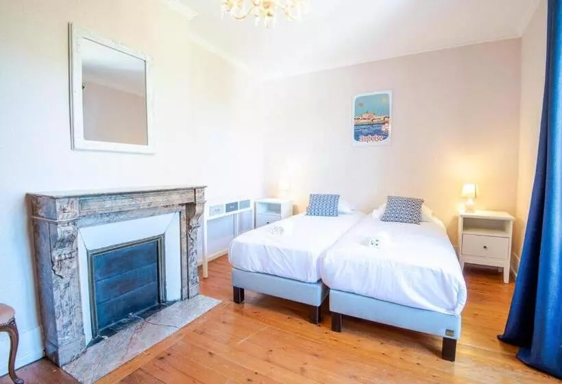 Majatalo Le Clos Des Tilleuls   Gite 10 People