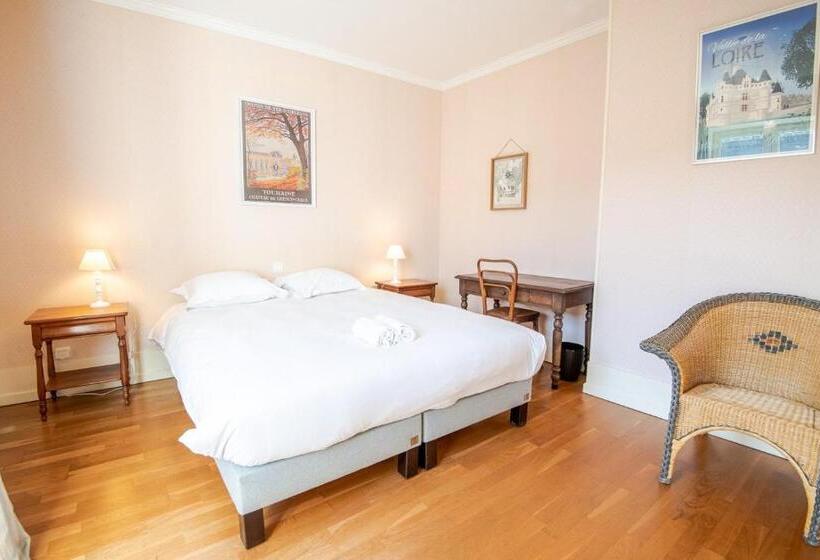 بنسيون Le Clos Des Tilleuls Gite 10 People