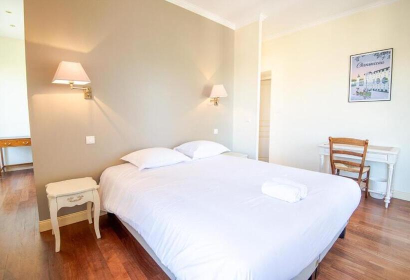 بنسيون Le Clos Des Tilleuls Gite 10 People