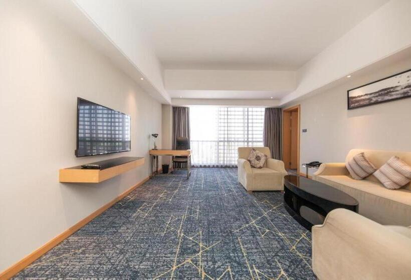 Starway Hotel Foshan Shunde Midea Headquarters