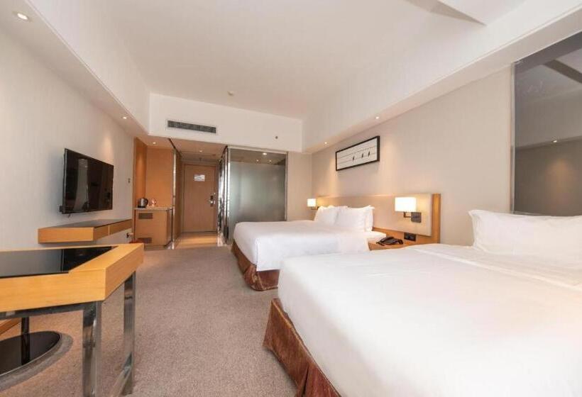 Starway Hotel Foshan Shunde Midea Headquarters