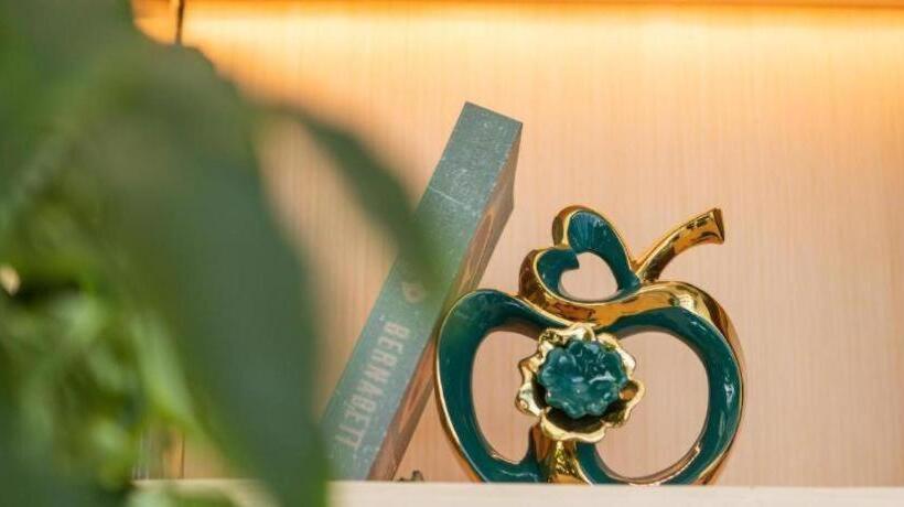 Starway Hotel Foshan Shunde Midea Headquarters