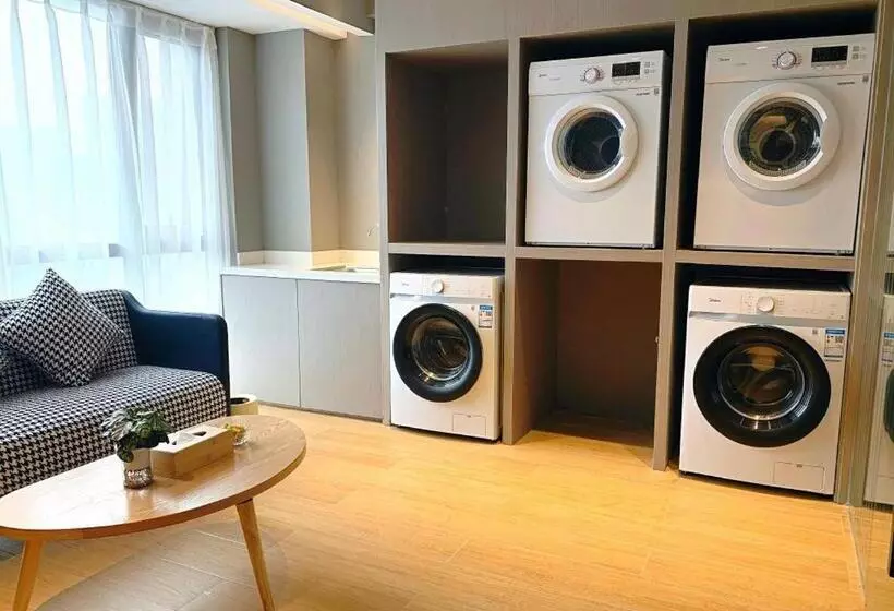 Starway Hotel Ningbo Impression City