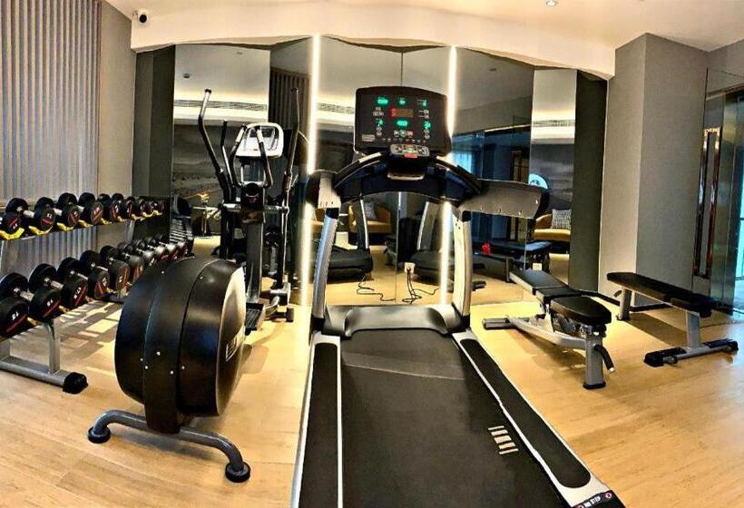 Starway Hotel Ningbo Impression City