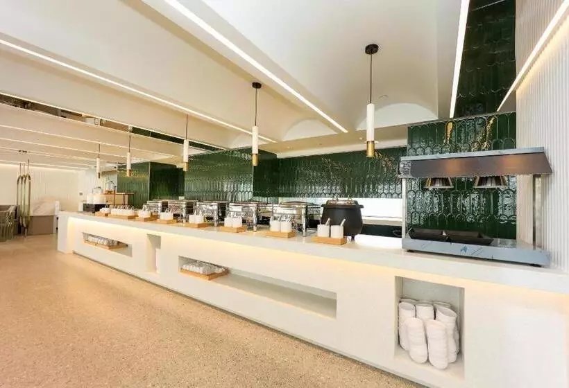 Starway Hotel Ningbo Impression City