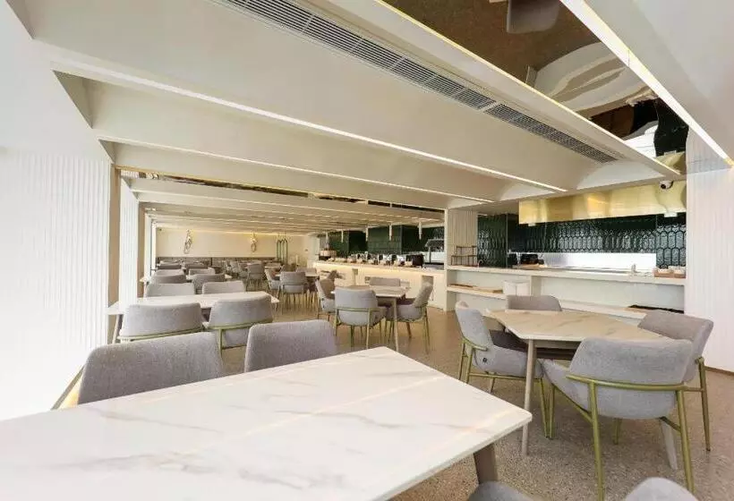 Starway Hotel Ningbo Impression City