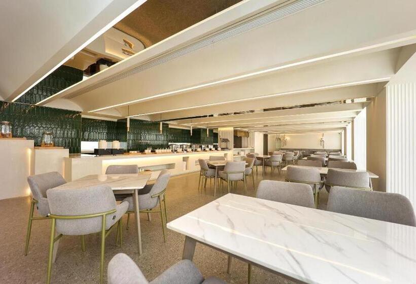 Starway Hotel Ningbo Impression City