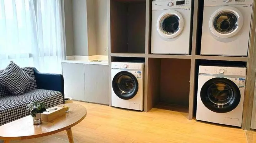 Starway Hotel Ningbo Impression City