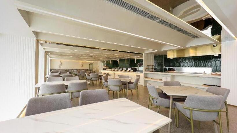 Starway Hotel Ningbo Impression City